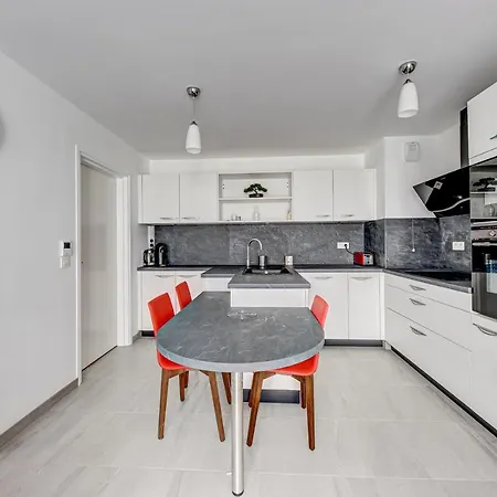 Silver Mills - Avec Terrasse Proche Cite Universitaire * Gentilly