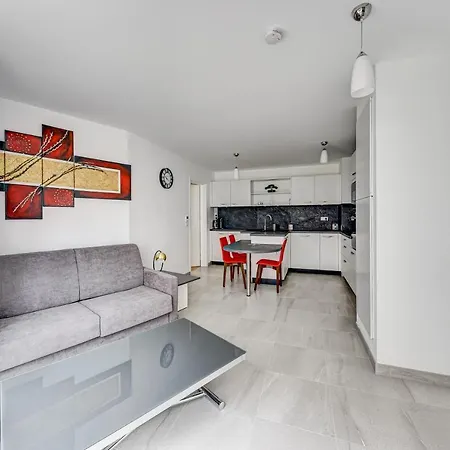 Apartment Silver Mills - Avec Terrasse Proche Cite Universitaire Gentilly